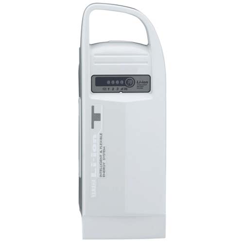 PASバッテリー X55-04 2.9Ah ホワイト