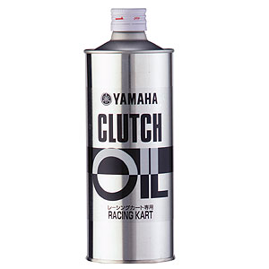 カートクラッチオイル（レーシングカート専用） 500ml