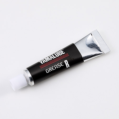 YAMALUBE グリースR 5g