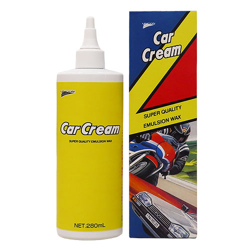 ユニコンカークリーム 280mL