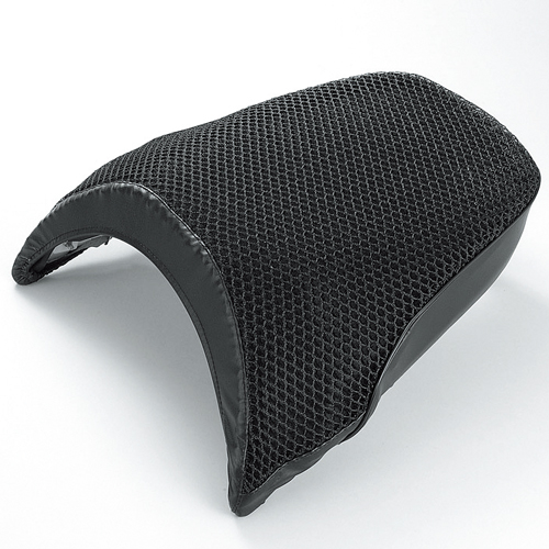 クールメッシュシートカバー タンデムシート | ヤマハ発動機グループ