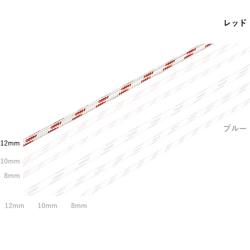 ヤマハ24ハイパーブレイド（200m）12mm