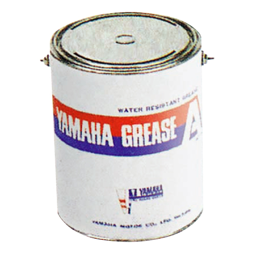 グリースＡ （耐海水性タイプ） 4kg缶