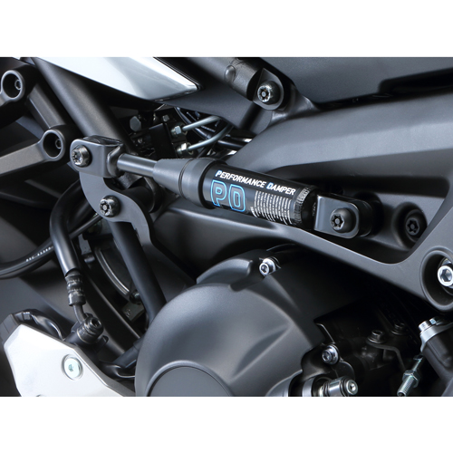 XSR900(～2021) - バイク用品・バイクパーツ | ヤマハ発動機グループ 