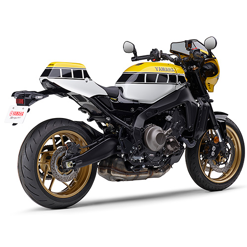 外装セット YL XSR900