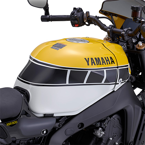 外装セット YL XSR900