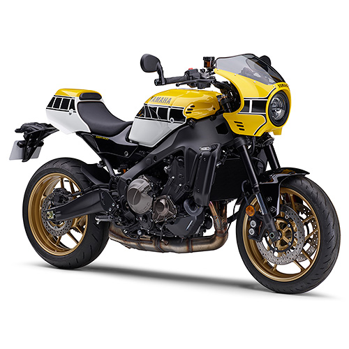外装セット YL XSR900