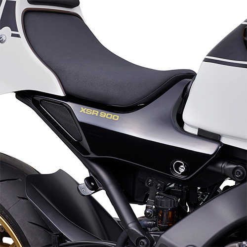 外装セット YL XSR900