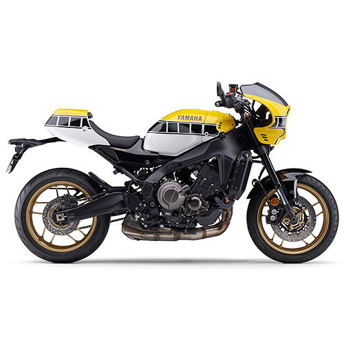 外装セット YL XSR900