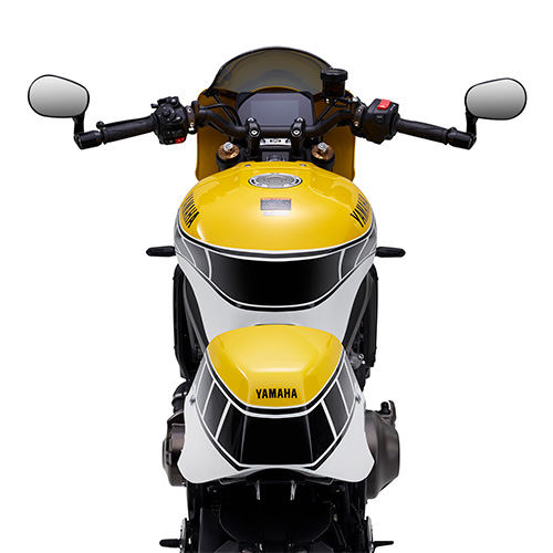 外装セット YL XSR900
