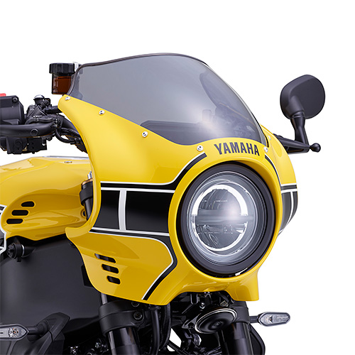 外装セット YL XSR900
