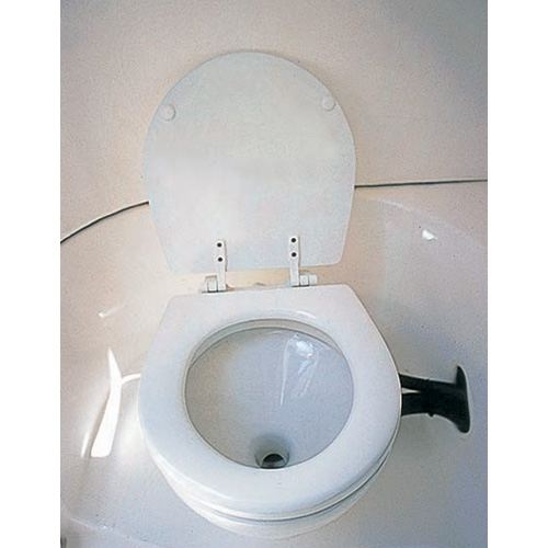 トイレフィッティングセット