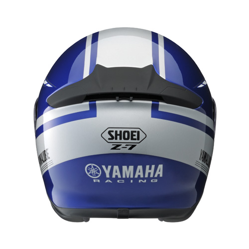 Z-7 YAMAHA RACING 2017-18