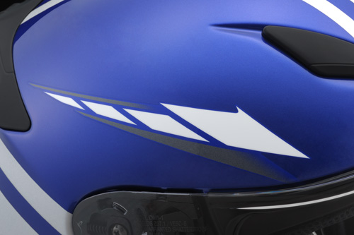 Z-7 YAMAHA RACING 2017-18