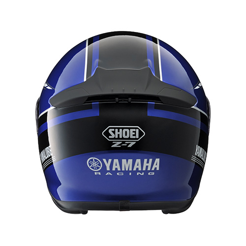 Z-7 YAMAHA RACING 2019