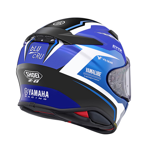 Z-8 YAMAHA RACING