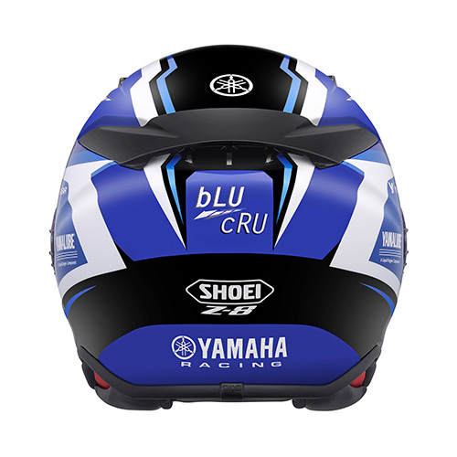 Z-8 YAMAHA RACING