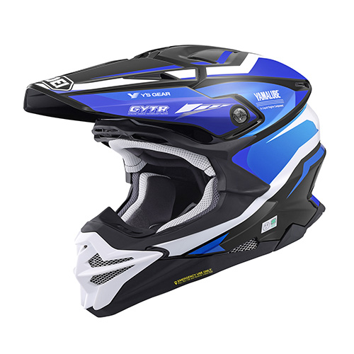 VFX-WR YAMAHA RACING