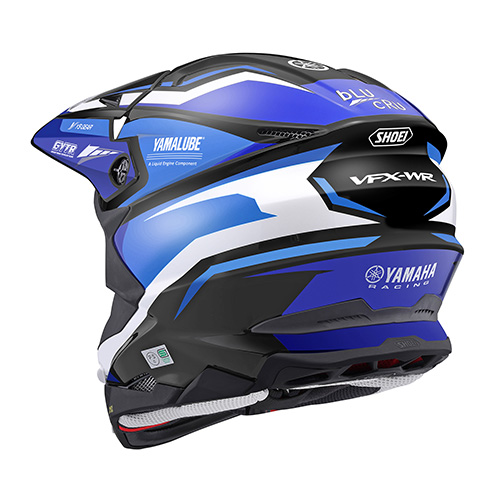 VFX-WR YAMAHA RACING