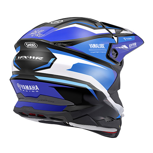 VFX-WR YAMAHA RACING