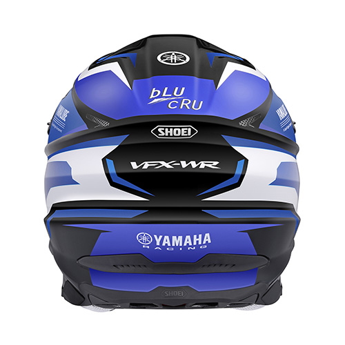 VFX-WR YAMAHA RACING