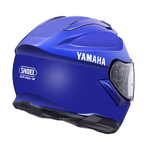GT-Air 3  YAMAHA  BLUE 