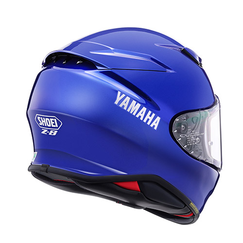 Z-8 YAMAHA BLUE
