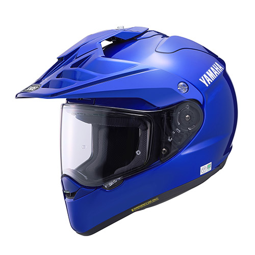 HORNET ADV  YAMAHA  BLUE