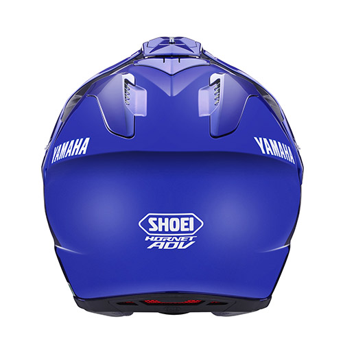 HORNET ADV  YAMAHA  BLUE