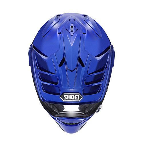 HORNET ADV  YAMAHA  BLUE