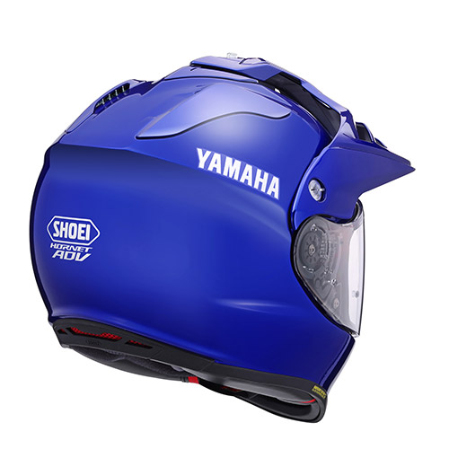 HORNET ADV  YAMAHA  BLUE