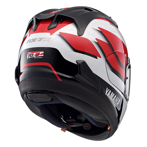 RX-7X  YAMAHA 70th ANNIVERSARY 