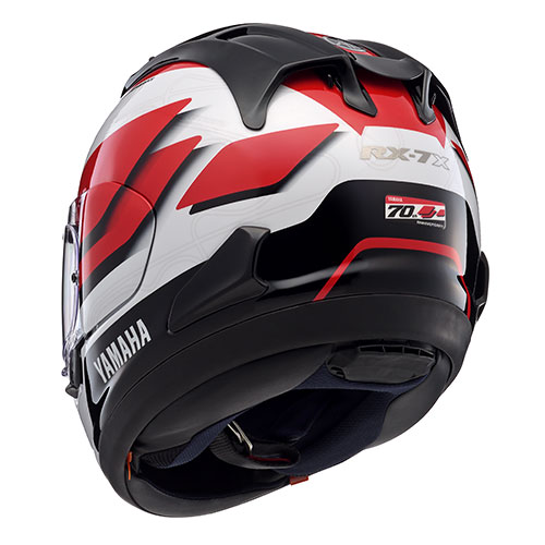 RX-7X  YAMAHA 70th ANNIVERSARY 