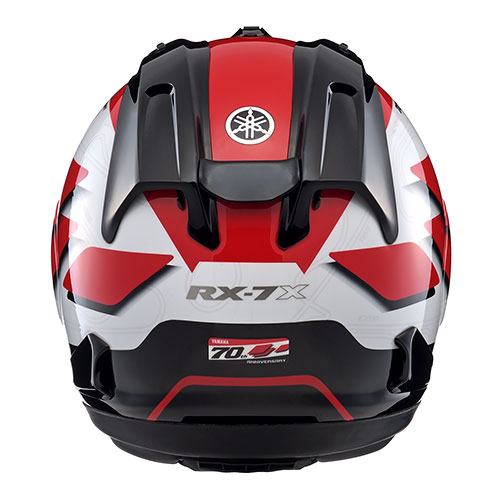 RX-7X  YAMAHA 70th ANNIVERSARY 