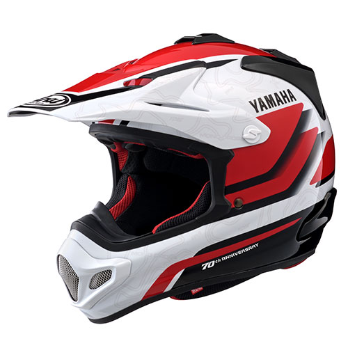 V-CROSS 4 YAMAHA 70th ANNIVERSARY