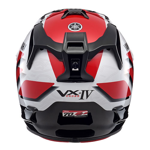 V-CROSS 4 YAMAHA 70th ANNIVERSARY