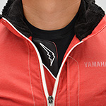 YAF43-K Motoツーリングジャケット | ヤマハ発動機グループ ワイズギア