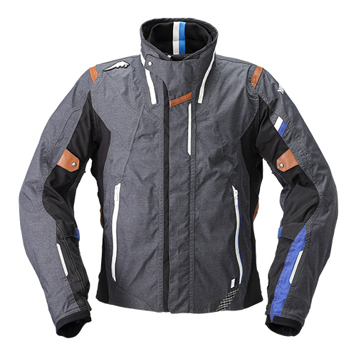 YAF45-K Motoウインタースポーツジャケット | ヤマハ発動機グループ