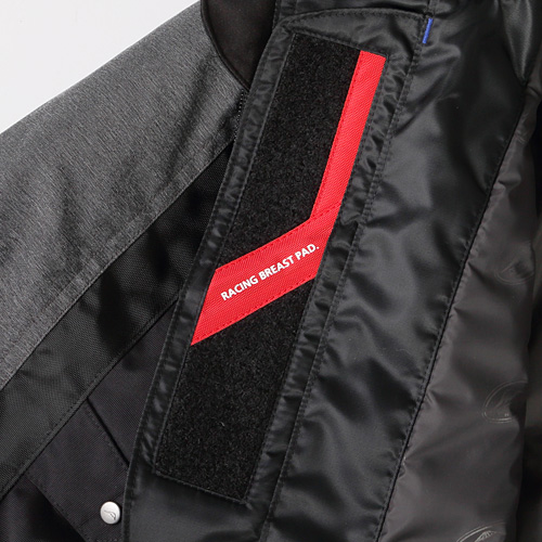 YAF46-K Motoウインターライディングジャケット | ヤマハ発動機