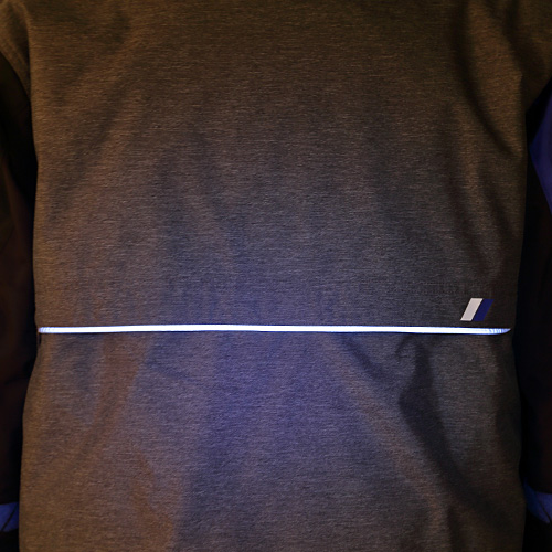 YAF46-K Motoウインターライディングジャケット | ヤマハ発動機