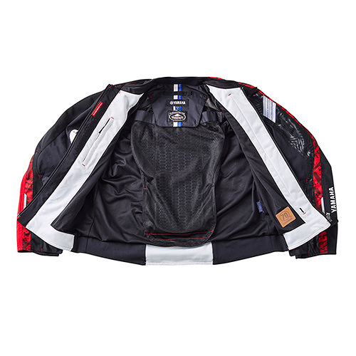 RY1005 エアーコンテンドジャケット 70th