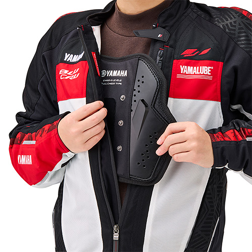 RY1005 エアーコンテンドジャケット 70th