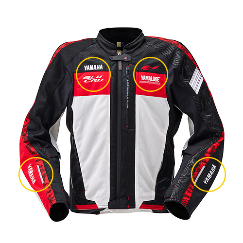 RY1005 エアーコンテンドジャケット 70th