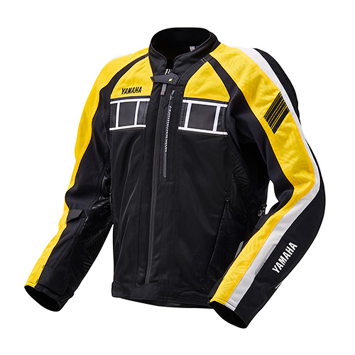 RY1005 エアーコンテンドジャケット YL