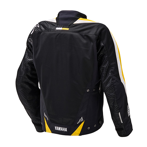 RY1005 エアーコンテンドジャケット YL