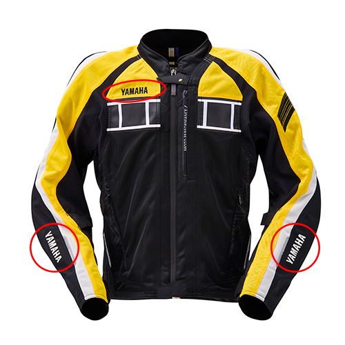 RY1005 エアーコンテンドジャケット YL