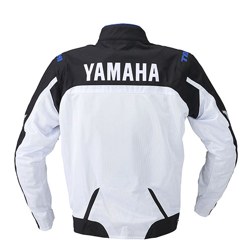 YAS43-R レーサーメッシュジャケット