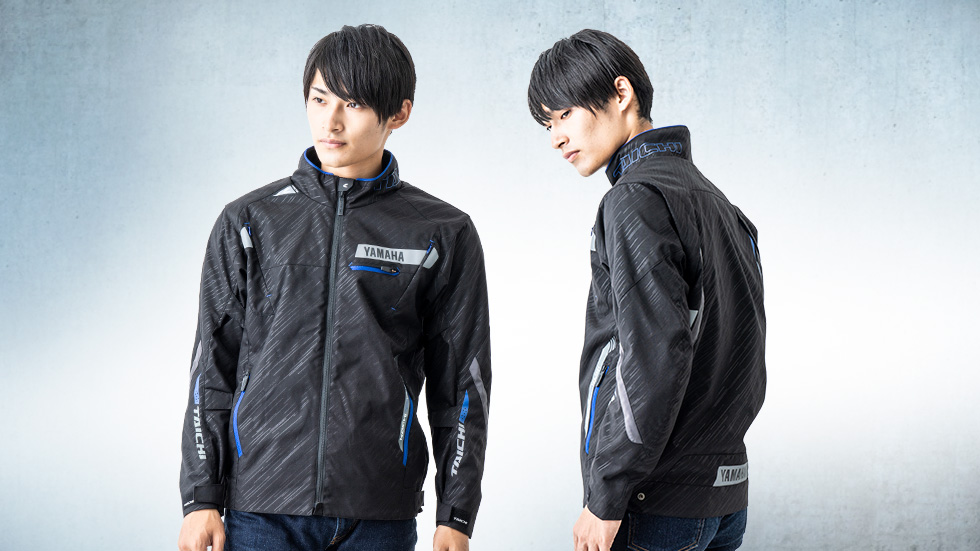 YAF61-R レーサーオールシーズンジャケット