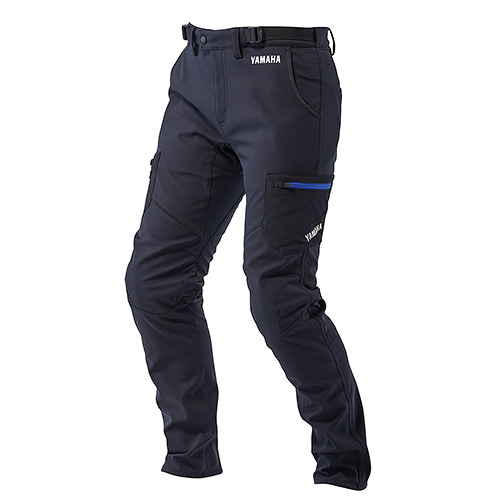 RY2001 ウインドストップソフトシェルパンツ
