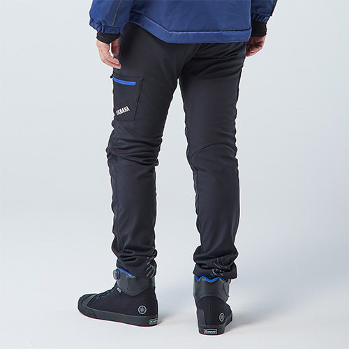 RY2001 ウインドストップソフトシェルパンツ